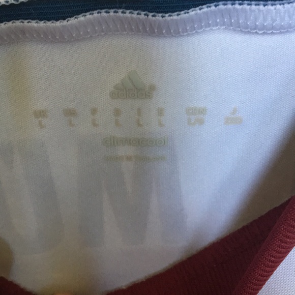 2013-14 #25 Thomas Muller Bayern Away Kit - Picture 3 of 5